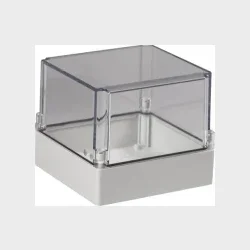 Cubo S  Abs  Trans. 175X175X150
