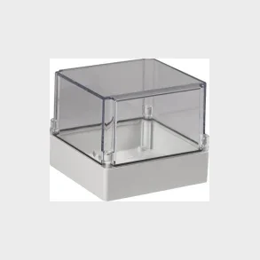 Cubo S Abs Trans. 175X175X150
