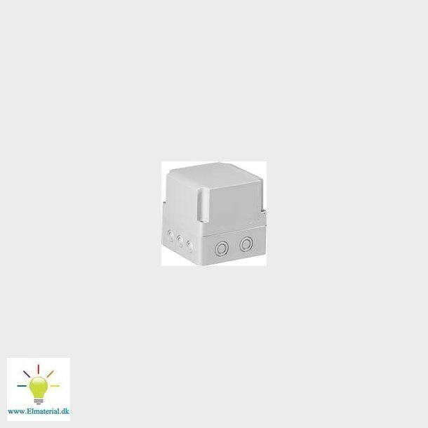 Cubo S Kasse Gr 125X125X125