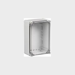 Cubo O Box 200X300X132Mm Gr T.Lg