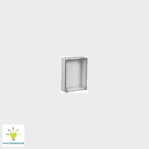 Cubo O Kasse 300X400X132Mm Gr T.Lg