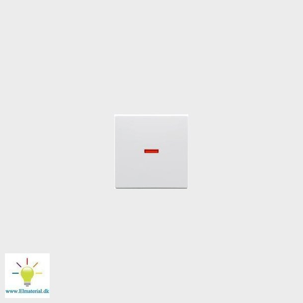 Tangent For Afb M/Rd Lins Hvid