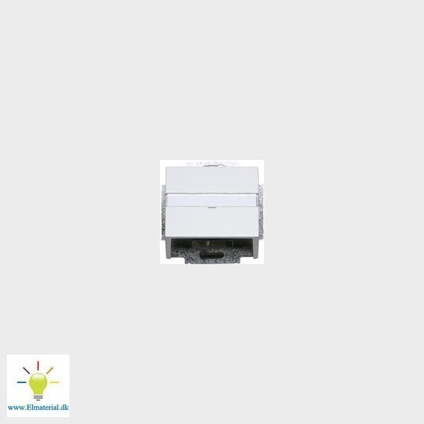 Dks Multimedieudtag Semi Hvid