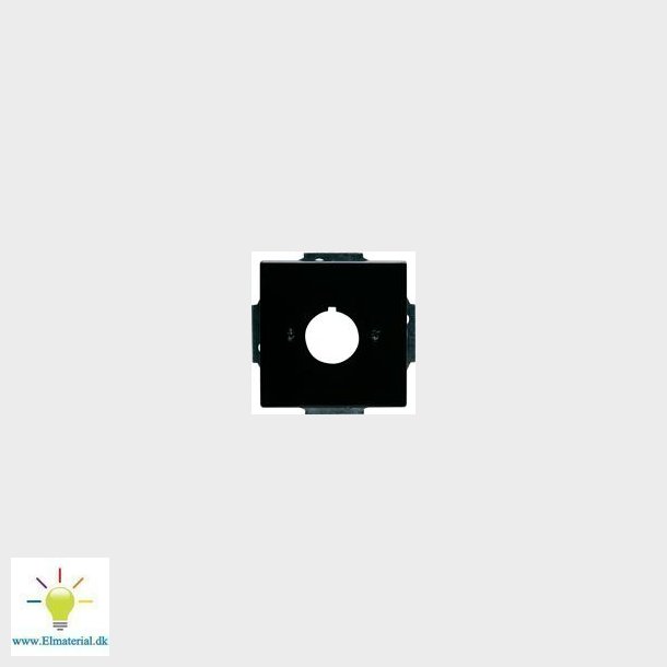 Udtag F/Trykknapmatr.Semi Antr