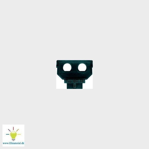 Adapt 2Xbnc 12,9F/Dks-Udt.U/Kon