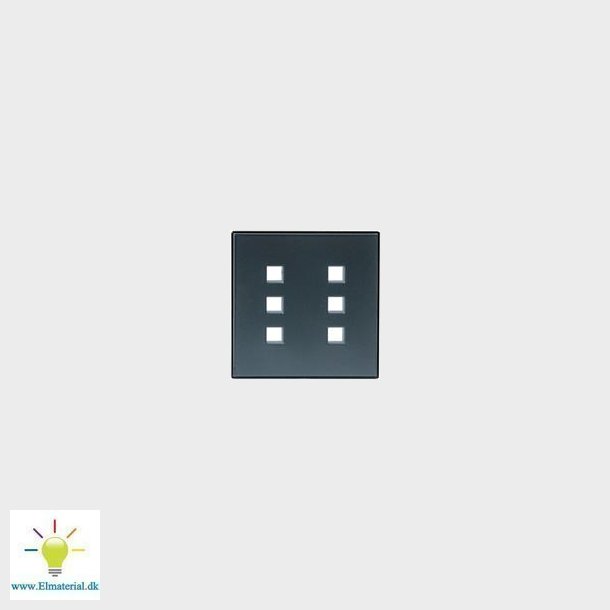 Lampeglas F/Signallampe Alu