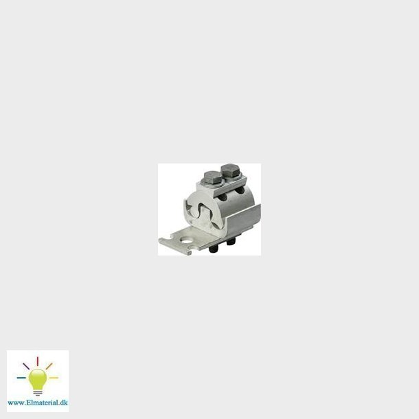 Kabel Konnektor 2X50-240Q F.Alu