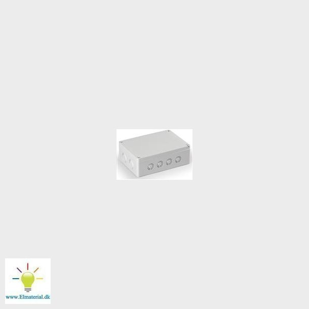 Kasse 125 X 175 X 60 Mm