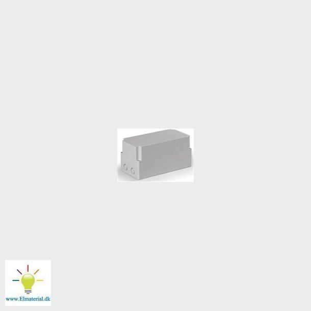 Kasse 125 X 250 X 125 Mm Gr