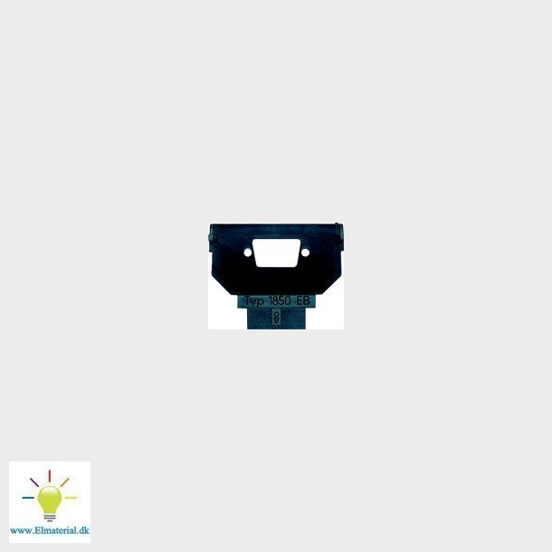 Adapt Vga F/Dks-Udt. U/Kon