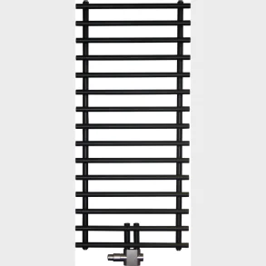 Handduksradiator Leros - Ler1806M - Bl�