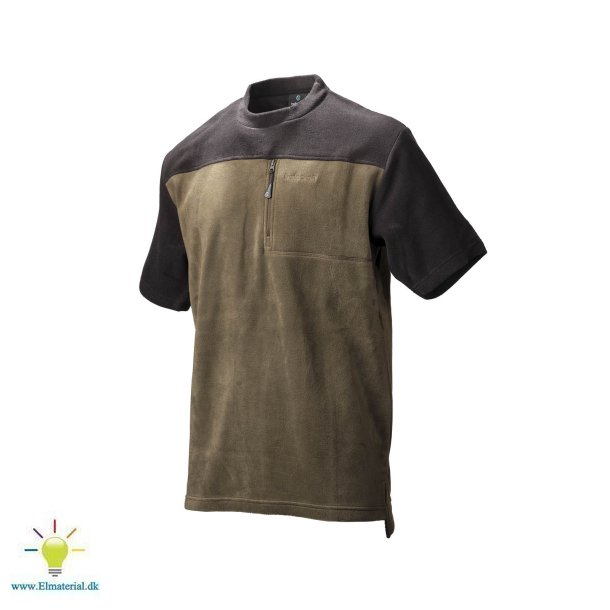 Quest T-Shirt - Olive