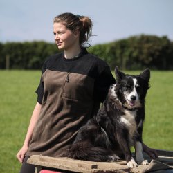 Quest T-Shirt - Olive