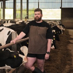 Quest T-Shirt - Olive