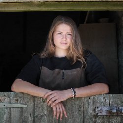 Quest T-Shirt - Olive