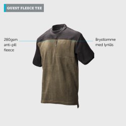 Quest T-Shirt - Olive