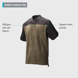 Quest T-Shirt - Olive