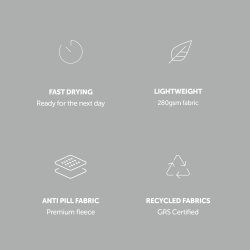 Quest T-Shirt - Olive