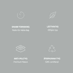 Quest T-Shirt - Olive