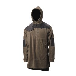 Quest Bush Skjorte - Olive