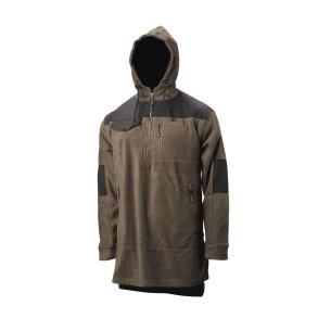 Quest Bush Skjorte - Olive