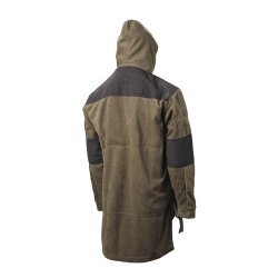 Quest Bush Skjorte - Olive