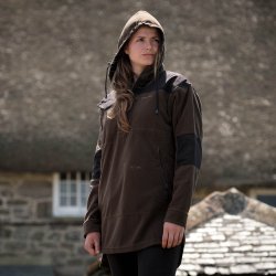 Quest Bush Skjorte - Olive