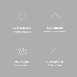 Quest Bush Skjorte - Olive