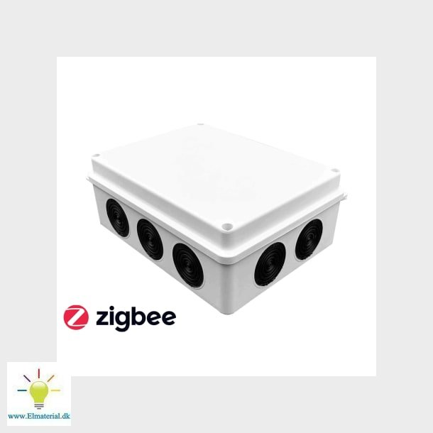 Green-ID LED Troldtekt Power-Kit Zigbee For Cct Lysskinner