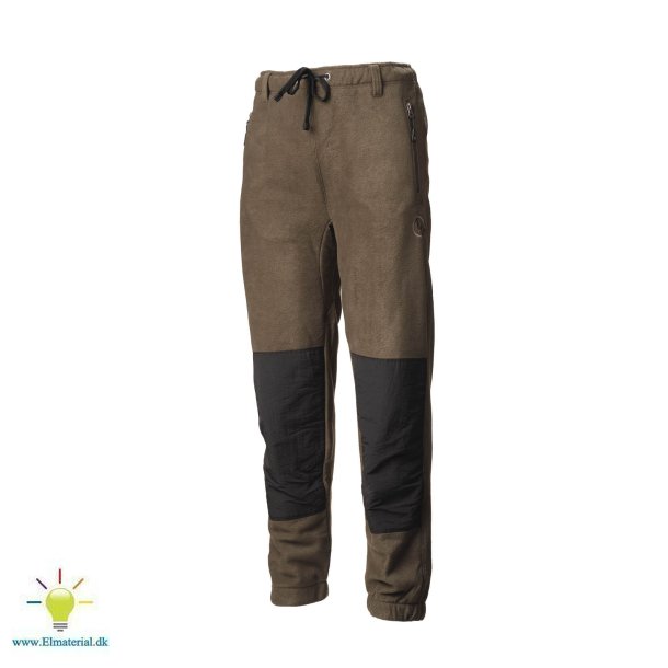 Quest Pant - Olive
