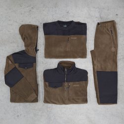 Quest Pant - Olive
