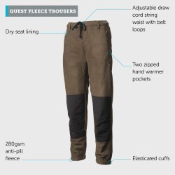 Quest Pant - Olive