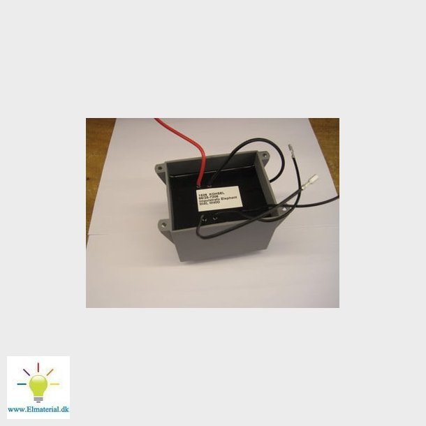 Impuls Trafo 78/26-7201