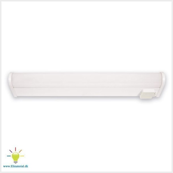 Lucianna 14W CCT 3000K/4000K 1250/1320lm med stikkontakt