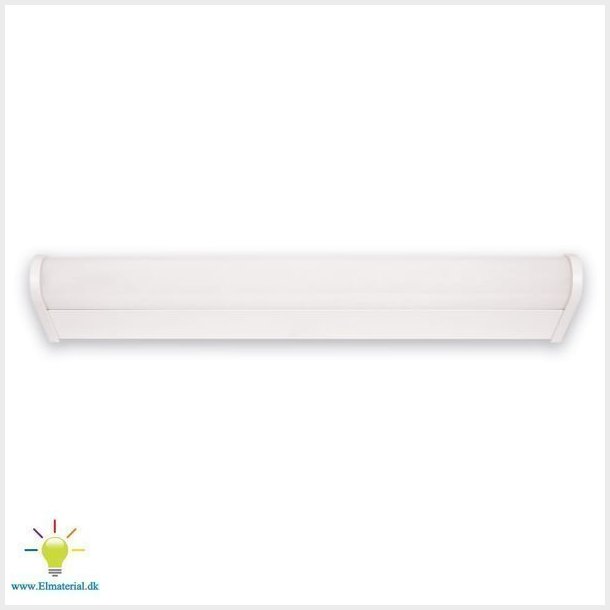 Lucianna 14W CCT 3000K/4000K 1250/1320lm uden stikkontakt