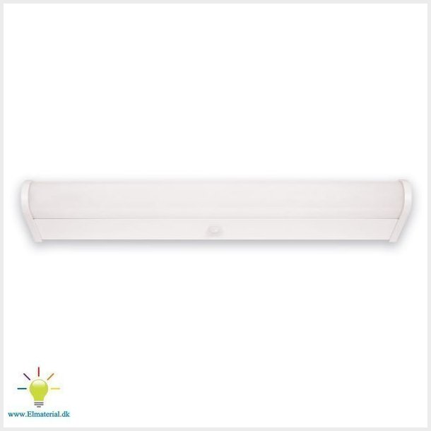 Lucianna 14W CCT 3000K/4000K 1250/1320lm med PIR