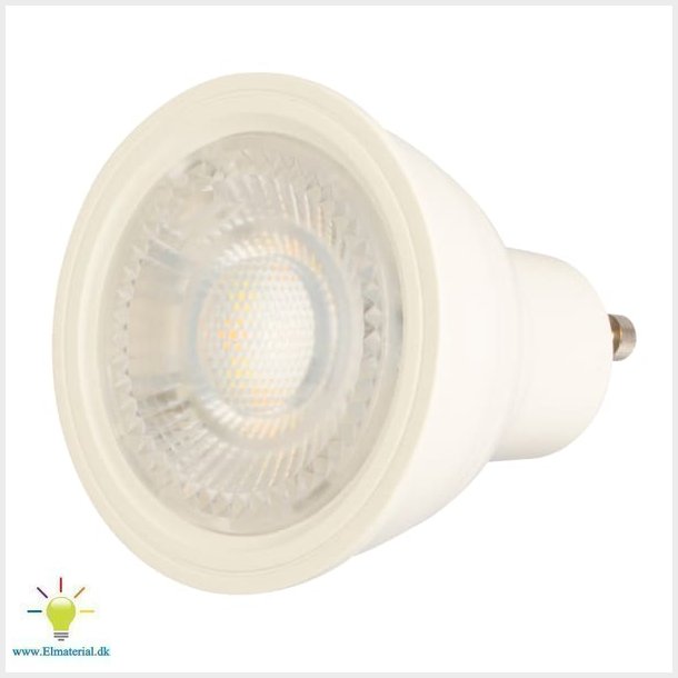 LED Ljusklla 5W 3000K Ra90 230V 