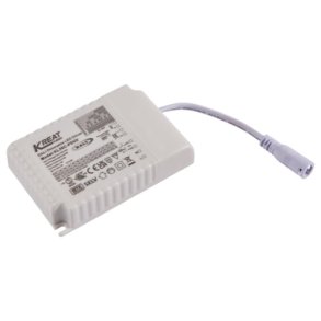 Multi-current Dimmable Driver 30W