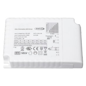 Multi-current Dimmable Driver 50W