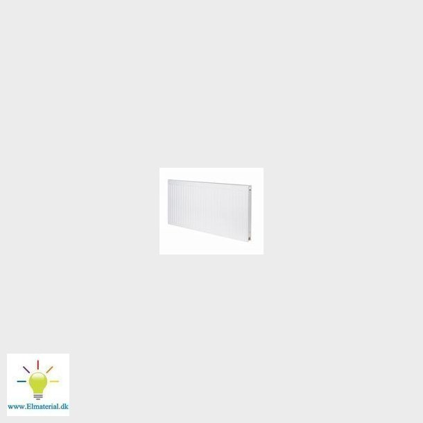 Purmo Compact C11 600 1600