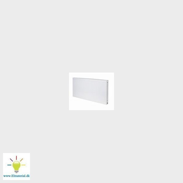 Purmo Compact C21 400 2600