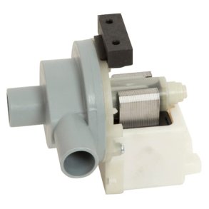 Contura Shower pumpe 24v 50hz