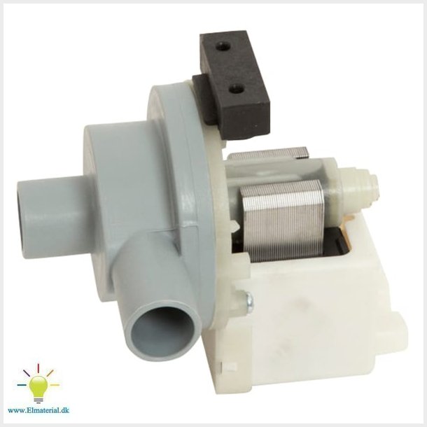 Contura Shower pumpe 24v 50hz