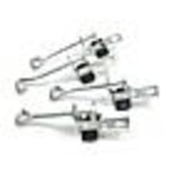 D1 Monteringssats, 4 X Typ 02