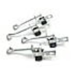 D1 Monteringssats, 4 X Typ 02