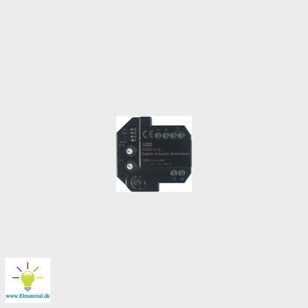 Abb-Welcome Rel&frac34; 1X3Ax