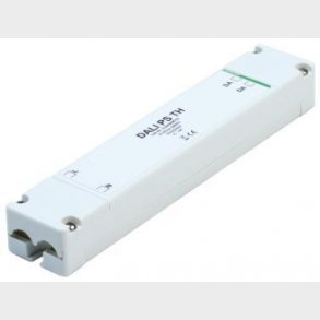 Dali strömförsörjning