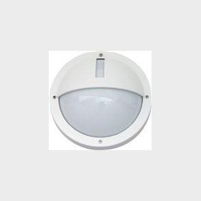 Uno Mat-Hvid/Opal E27 Kl I