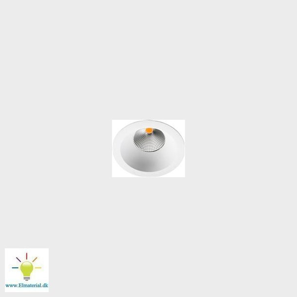 Junistar Soft 9W Led 4000K Mathvid