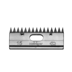 Overkam 15 El og vvs materialer